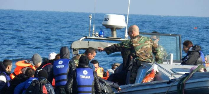 Τραγωδία στον Εβρο: Πνίγηκαν 3 προσφυγόπουλα